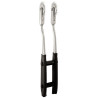 ElectraStim Roue double à picots Électro Pinwheel Electrastim